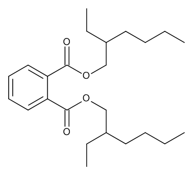 Bis(2-ethylhexyl) Phthalate - image 1