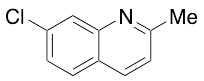 7-Chloroquinaldine - image 1