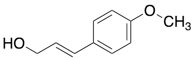 3-(4-Methoxyphenyl)-2-propen-1-ol - image 1
