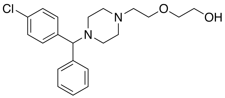 Hydroxyzine - image 1