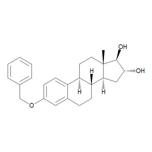 3-O-Benzyl Estriol - image 1