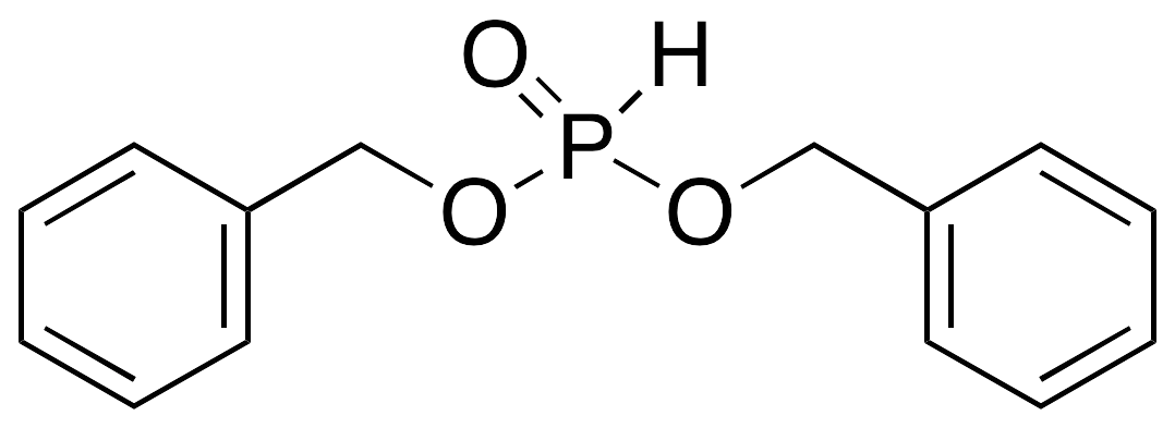 Dibenzyl Phosphite - image 1