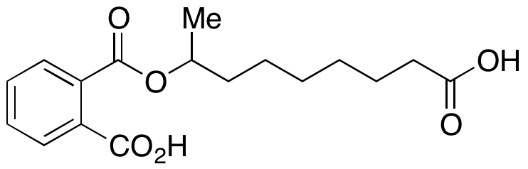 Mono-carboxy-isooctyl Phthalate - image 1