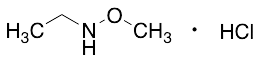 Ethyl(methoxy)amine Hydrochloride - image 1