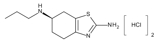 (R)-Pramipexole Dihydrochloride - image 1