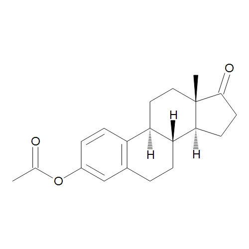 Estrone 3-Acetate - image 1