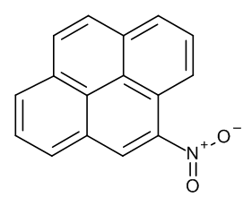 4-Nitropyrene - image 1