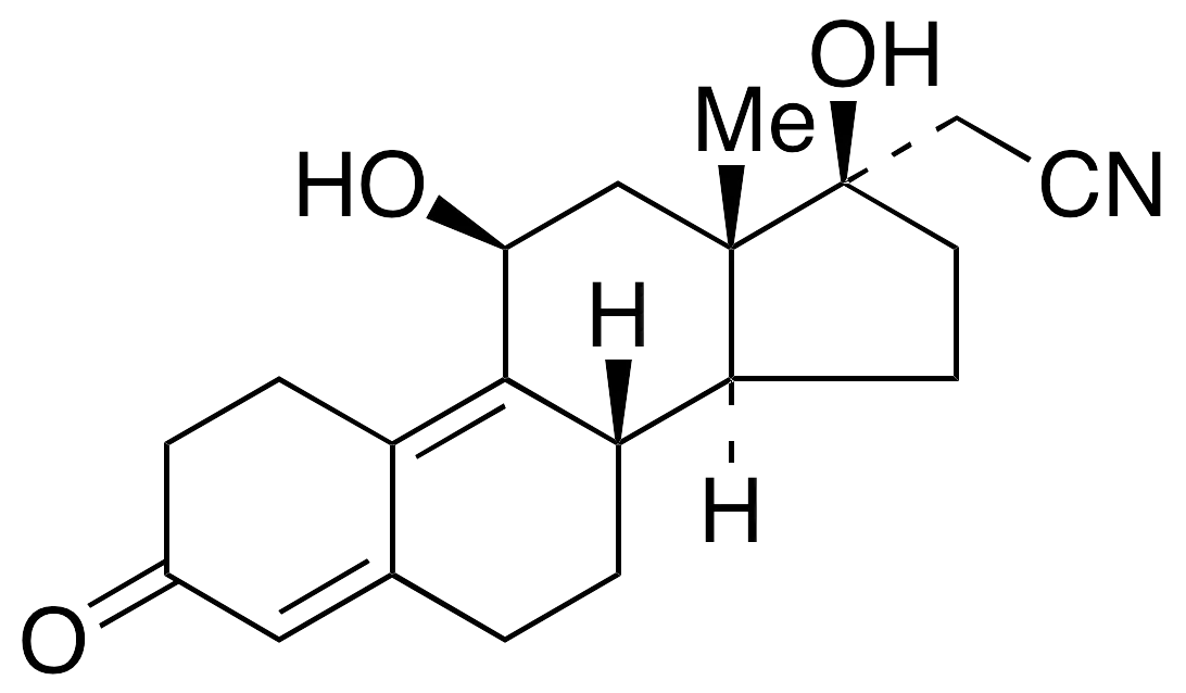 11Beta-Hydroxy Dienogest - image 1