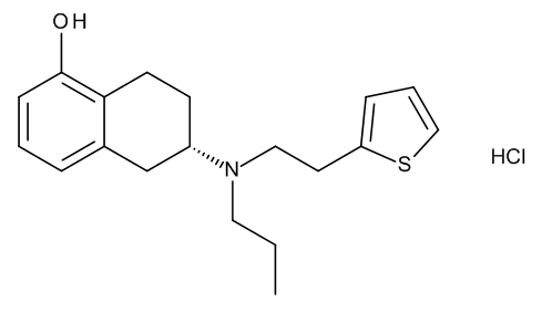 Rotigotine Hydrochloride - image 1