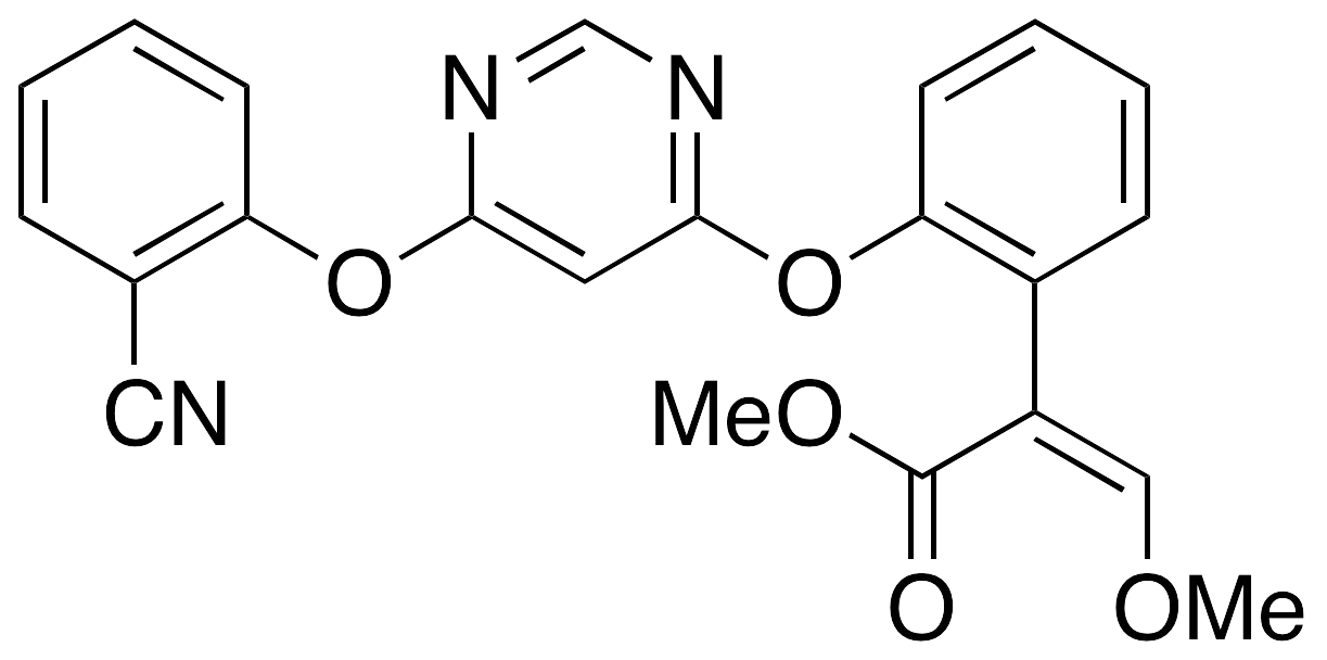 (Z)-Azoxystrobin - image 1