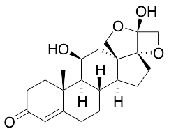 (2aR,4aS,4bS,10aR,10bS,11S,12aS,14aR)-11,14a-dihydroxy-10a-methyl-1,4,4a,4b,5,6,9,10,10a,10b,11,12,13,14a-tetradecahydronaphtho[2',1':4,5]indeno[1,7a-c]oxeto[3,2-b]furan-8(3H)-one - image 1