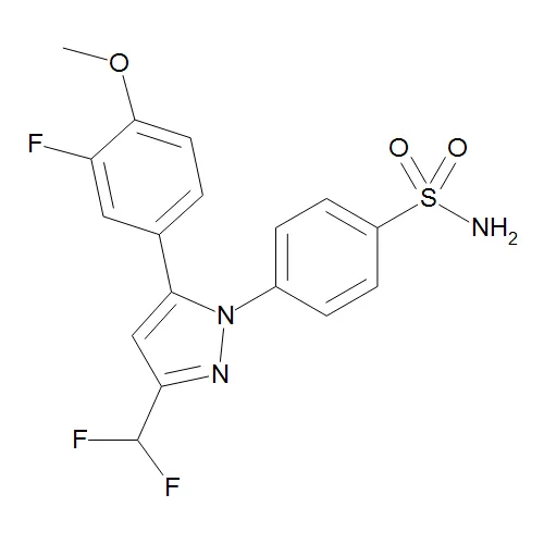 Deracoxib - image 1