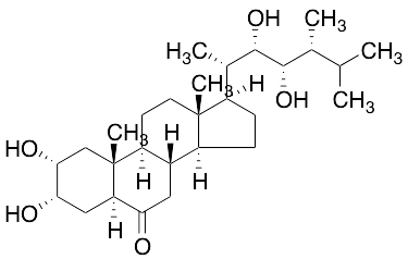 Epicastasterone - image 1