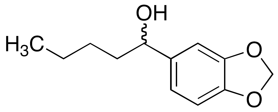 Alpha-Butylpiperonyl Alcohol - image 1