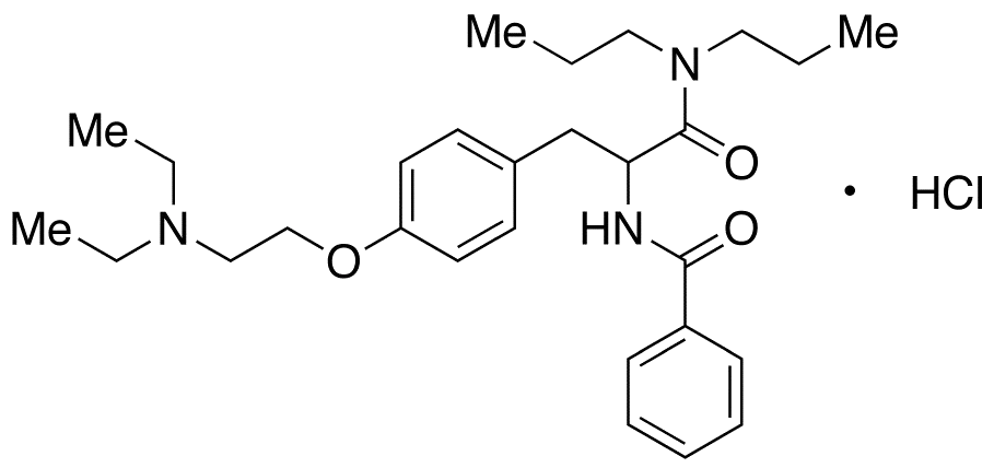 Tiropramide Hydrochloride - image 1