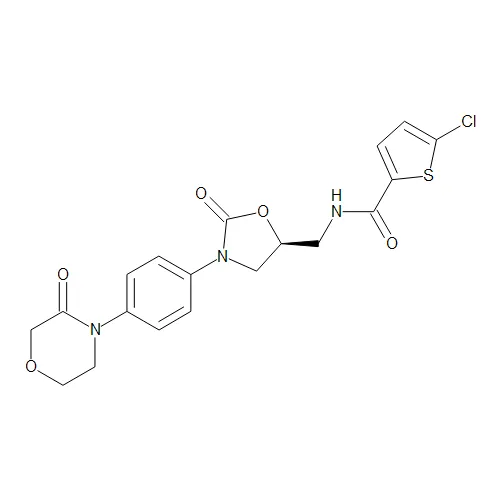 Rivaroxaban - image 1