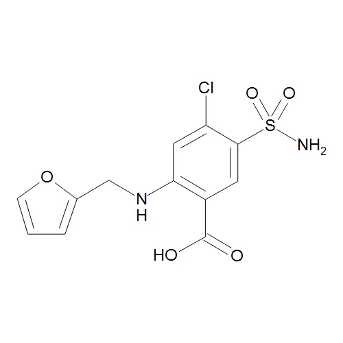 Furosemide - image 1