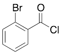 2-Bromobenzoyl Chloride - image 1