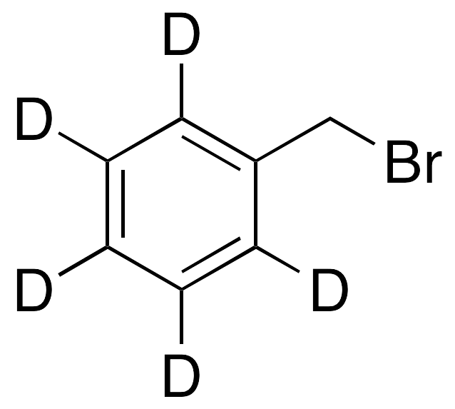 Benzyl-d5 Bromide - image 1