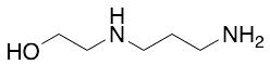 2-(3-Aminopropylamino)ethanol - image 1