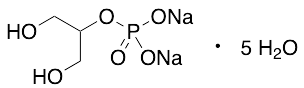 beta-Glycerol Phosphate Disodium Salt Pentahydrate - image 1