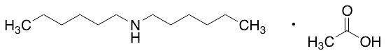 Dihexylammonium acetate, 0.5 M solution in H2O, for ion pair chromatography - image 1