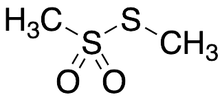 Methyl Methanethiosulfonate - image 1
