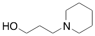 1-Piperidinepropanol - image 1