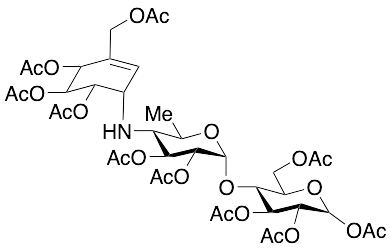 Amylostatin XG Octaacetate - image 1