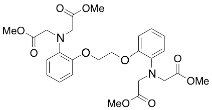 BAPTA-tetramethyl Ester - image 1