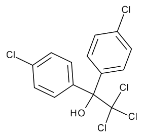 Dicofol (>85%) - image 1