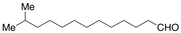 12-Methyltridecanal - image 1
