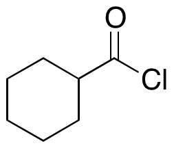 Cyclohexanecarbonyl Chloride - image 1