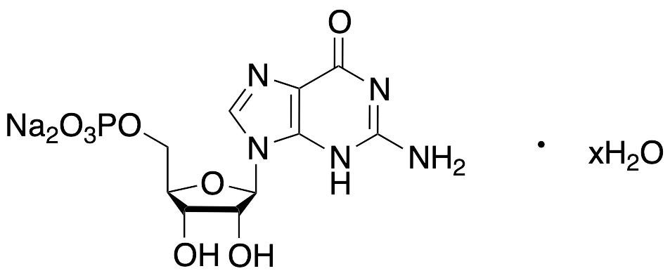 Guanosine 5'-Monophosphate Disodium Salt - image 1