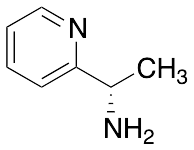 (S)-1-Pyridin-2-yl-ethylamine - image 1