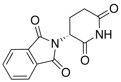 (R)-(+)-Thalidomide - image 1