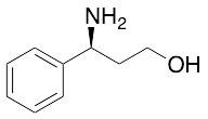 (S)-3-Amino-3-phenylpropan-1-ol - image 1