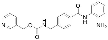Entinostat(MS-27-275) - image 1