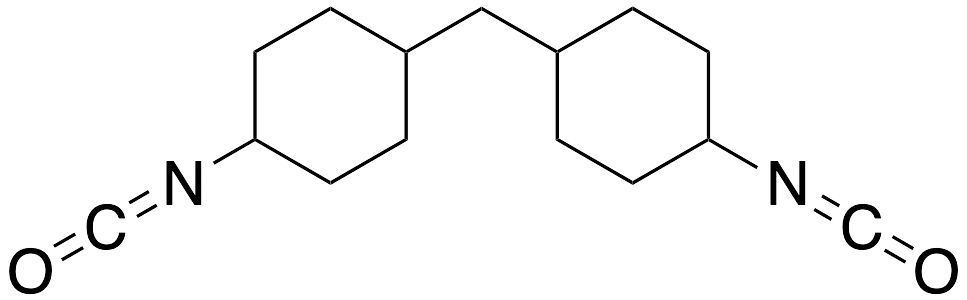 Dicyclohexylmethane-4,4'-diisocyanate (Mixture of Isomers) - image 1