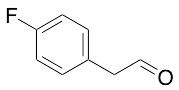 2-(4-Fluorophenyl)acetaldehyde - image 1