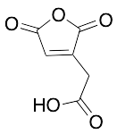 cis-Aconitic Anhydride - image 1