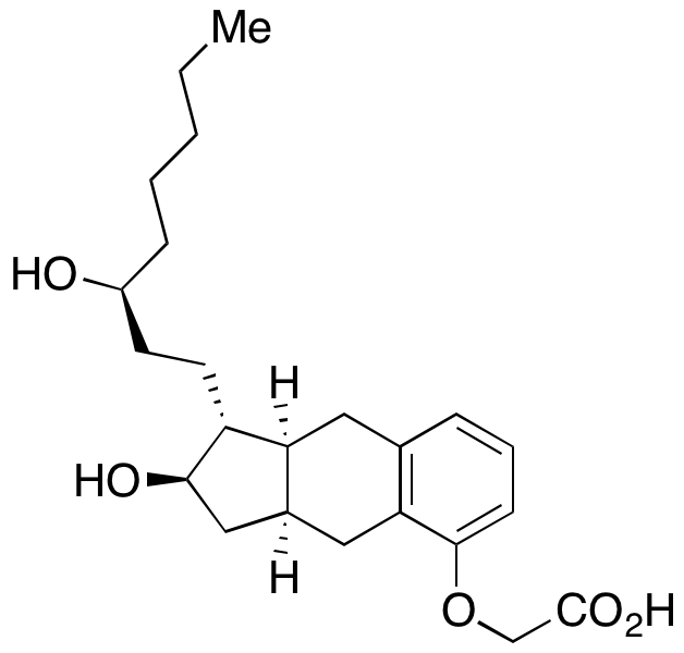 Treprostinil - image 1