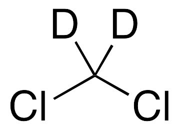 Methylene Chloride-d2 - image 1