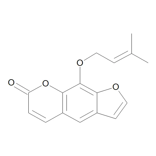 Imperatorin - image 1