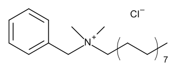 Cetalkonium Chloride - image 1