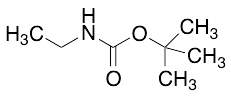 N-Ethyl-carbamic Acid 1,1-Dimethylethyl Ester - image 1