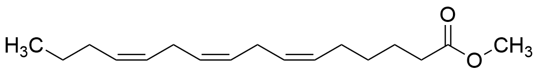 Methyl (6Z,9Z,12Z)-6,9,12-Hexadecatrienoate - image 1