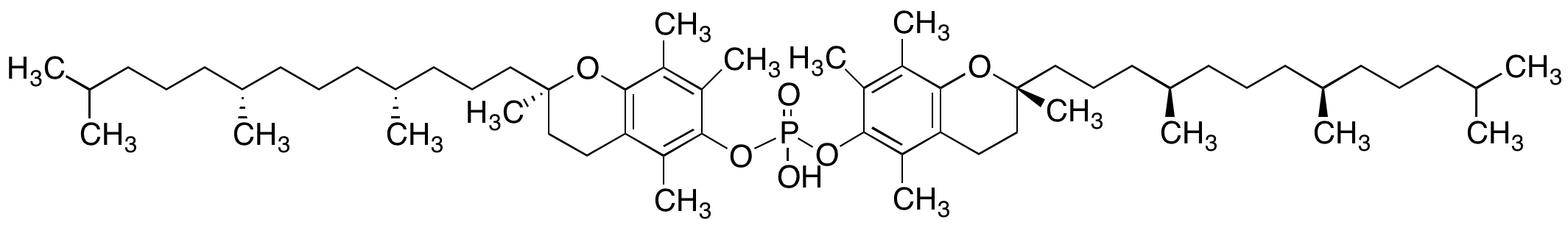Di(Alpha-tocopherol) Phosphate - image 1