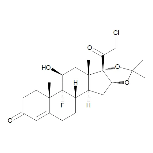 Halcinonide - image 1