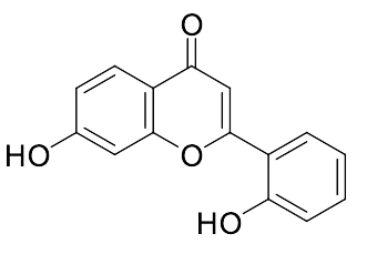 2',7-Dihydroxyflavone - image 1